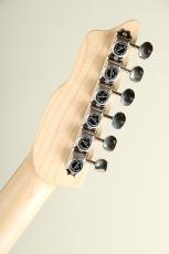 SAITO GUITARS S-622CS Heritage Black/Tortoise Pickguard S/N:253163_6