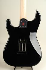 SAITO GUITARS S-622CS Heritage Black/Tortoise Pickguard S/N:253163_9