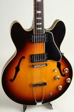 Gibson 1967 ES-335TD Sunburst_3