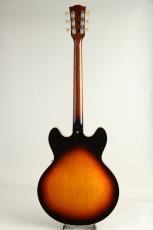 Gibson 1967 ES-335TD Sunburst_8