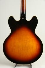 Gibson 1967 ES-335TD Sunburst_9