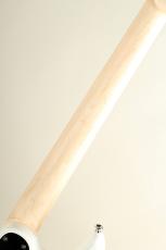 SAITO GUITARS S-622CS Heritage Olympic White/Tortoise Pickguard S/N:253002_8