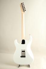 SAITO GUITARS S-622CS Heritage Olympic White/Tortoise Pickguard S/N:253002_9