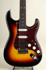 SAITO GUITARS S-622CS Heritage 3Tone Burst/Tortoise Pickguard S/N:252989