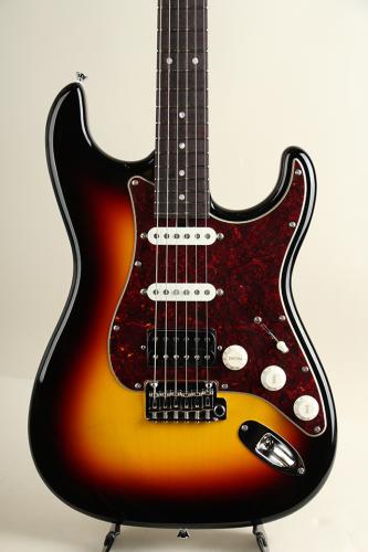 SAITO GUITARS S-622CS Heritage 3Tone Burst/Tortoise Pickguard S/N:252989