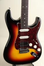 SAITO GUITARS S-622CS Heritage 3Tone Burst/Tortoise Pickguard S/N:252989_3