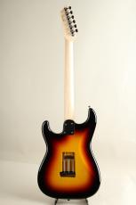 SAITO GUITARS S-622CS Heritage 3Tone Burst/Tortoise Pickguard S/N:252989_8