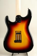 SAITO GUITARS S-622CS Heritage 3Tone Burst/Tortoise Pickguard S/N:252989_9