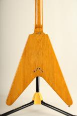 Gibson 1982 Flying V Heritage Korina_6