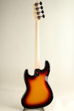 SAITO GUITARS S-420bCSJ Heritage Fretless 3Tone Burst_5
