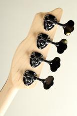 SAITO GUITARS S-420bCSJ Heritage Fretless 3Tone Burst_9