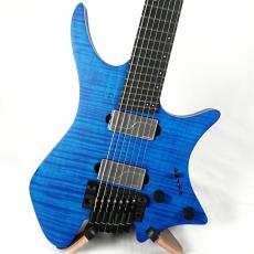 strandberg Boden Prog NX 7 -Deep Blue- 【2.71㎏】