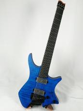 strandberg Boden Prog NX 7 -Deep Blue- 【2.71㎏】_2