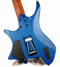 strandberg Boden Prog NX 7 -Deep Blue- 【2.71㎏】_4