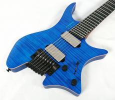 strandberg Boden Prog NX 7 -Deep Blue- 【2.71㎏】_7
