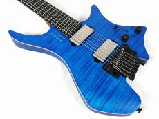 strandberg Boden Prog NX 7 -Deep Blue- 【2.71㎏】_8