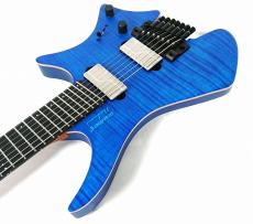 strandberg Boden Prog NX 7 -Deep Blue- 【2.71㎏】_9