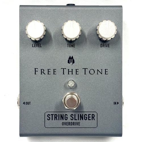 Free The Tone STRING SLINGER SS-1V