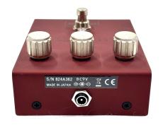 Free The Tone FIRE MIST OVERDRIVE FM-1V_4