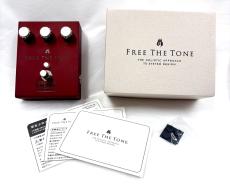 Free The Tone FIRE MIST OVERDRIVE FM-1V_7