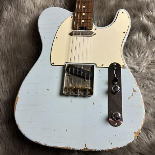 HISTORY HTL-Premium -Aged Sonic Blue【現物画像】【最大36回分割無金利】