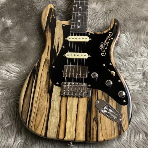 momose MC-PME EQS【Pale Moon Ebony Top】【限定生産モデル】