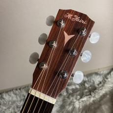 K.Yairi LAPIS Pink Diamond【90th Anniversary Limited Model】【現物画像】LAPIS/PINK DIAMOND_6