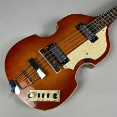 Hofner Violin Bass Ignition LTD バイオリンベース エレキベース HI-500/1-SB