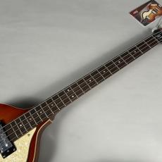 Hofner Violin Bass Ignition LTD バイオリンベース エレキベース HI-500/1-SB_3