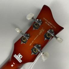 Hofner Violin Bass Ignition LTD バイオリンベース エレキベース HI-500/1-SB_8