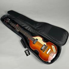 Hofner Violin Bass Ignition LTD バイオリンベース エレキベース HI-500/1-SB_9