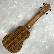 COTONE CS3S NAT ソプラノウクレレスタンダードシリーズ_8