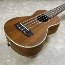 Hanalei HUK-500 Natral Matte ウクレレ ソプラノ オール単板 アカシアコア材【ロングネック】_3