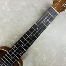 Hanalei HUK-500 Natral Matte ウクレレ ソプラノ オール単板 アカシアコア材【ロングネック】_4