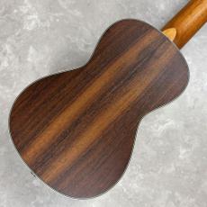 Hanalei HUK-500 Natral Matte ウクレレ ソプラノ オール単板 アカシアコア材【ロングネック】_6