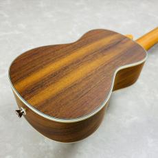 Hanalei HUK-500 Natral Matte ウクレレ ソプラノ オール単板 アカシアコア材【ロングネック】_8