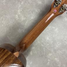 DCT DUS-152K ソプラノウクレレDUS152K_8