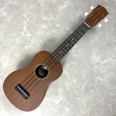 Hanalei HUK-10SII ソプラノウクレレ ソフトケース付属 マホガニーボディHUK10SII_3