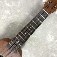 Hanalei HUK-10SII ソプラノウクレレ ソフトケース付属 マホガニーボディHUK10SII_4