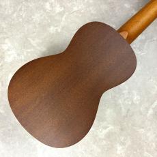 Hanalei HUK-10SII ソプラノウクレレ ソフトケース付属 マホガニーボディHUK10SII_6