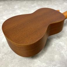 Hanalei HUK-10SII ソプラノウクレレ ソフトケース付属 マホガニーボディHUK10SII_7