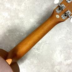 Hanalei HUK-10SII ソプラノウクレレ ソフトケース付属 マホガニーボディHUK10SII_9