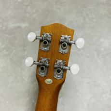 Hanalei HUK-10SII ソプラノウクレレ ソフトケース付属 マホガニーボディHUK10SII_10