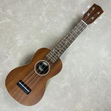 Hanalei HUK-300 Natral Matte ウクレレ ソプラノ アカシアコア トップ単板_2