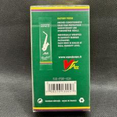 VANDOREN JAVA 【硬さ:3・1/2】【緑JAVA】 サックスリード アルトサックス用_2