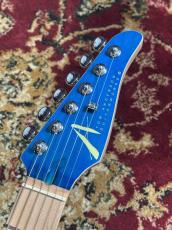 TOM ANDERSON Angel/Deep Bora to Transparent Blue Burst【2025年製/重量:3.35Kg】_3