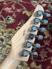 TOM ANDERSON Angel/Deep Bora to Transparent Blue Burst【2025年製/重量:3.35Kg】_4