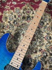 TOM ANDERSON Angel/Deep Bora to Transparent Blue Burst【2025年製/重量:3.35Kg】_5