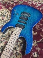 TOM ANDERSON Angel/Deep Bora to Transparent Blue Burst【2025年製/重量:3.35Kg】_7