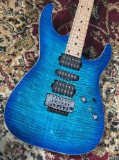 TOM ANDERSON Angel/Deep Bora to Transparent Blue Burst【2025年製/重量:3.35Kg】_10